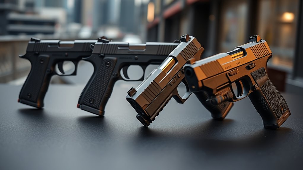 top airsoft pistols 2026