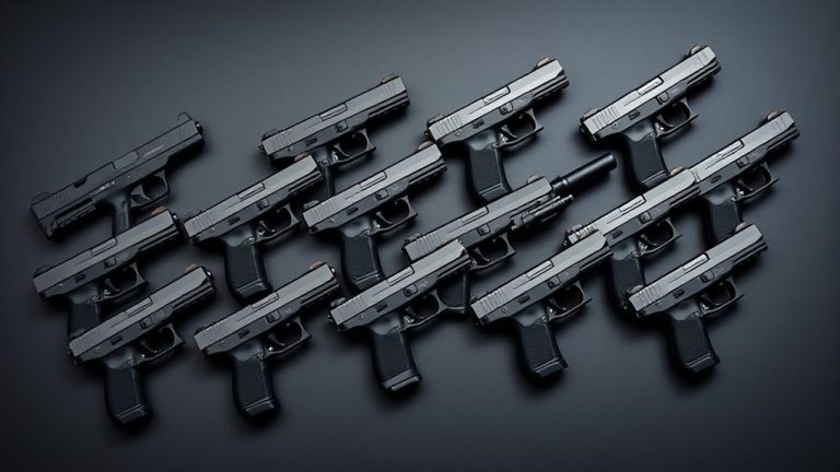 top airsoft pistols 2026