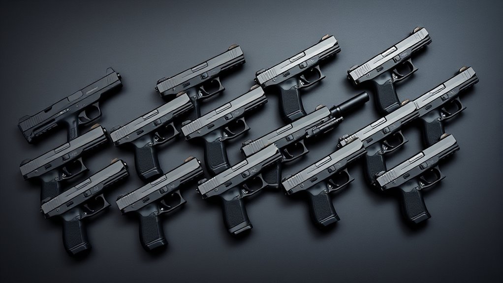 top airsoft pistols 2026