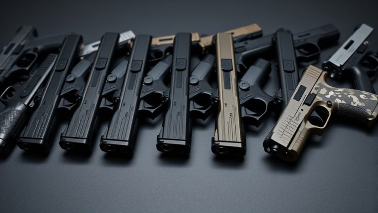 top airsoft pistols 2026