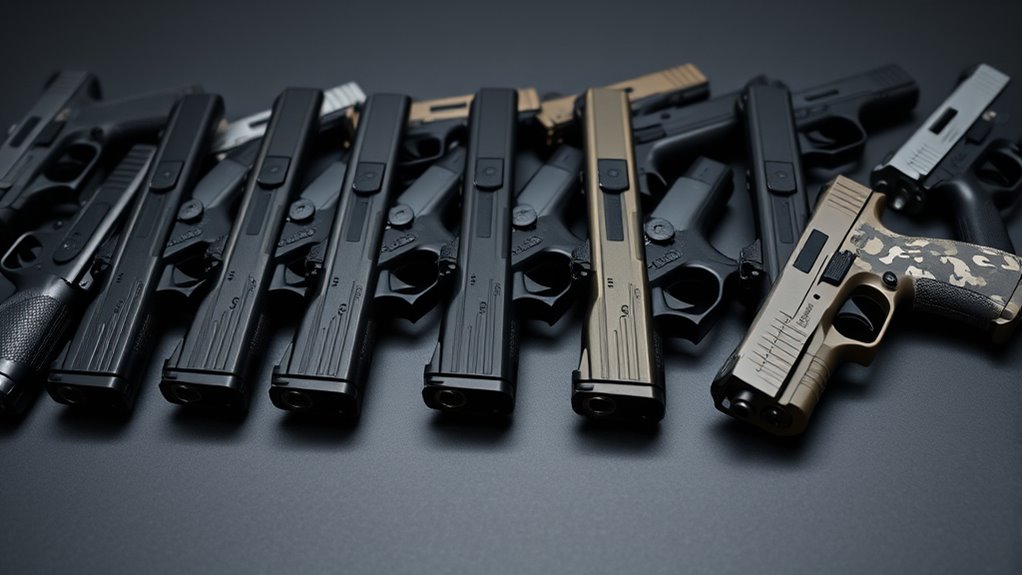 top airsoft pistols 2026