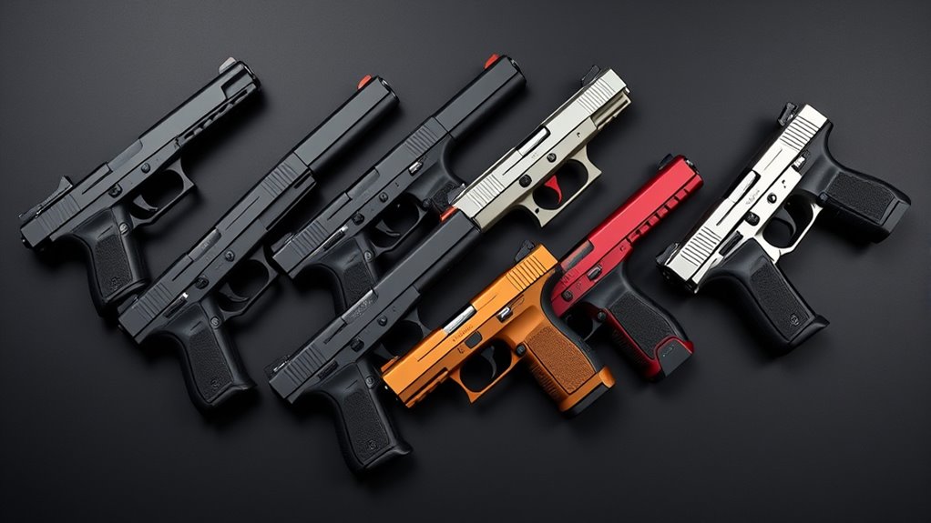 top airsoft pistols 2026
