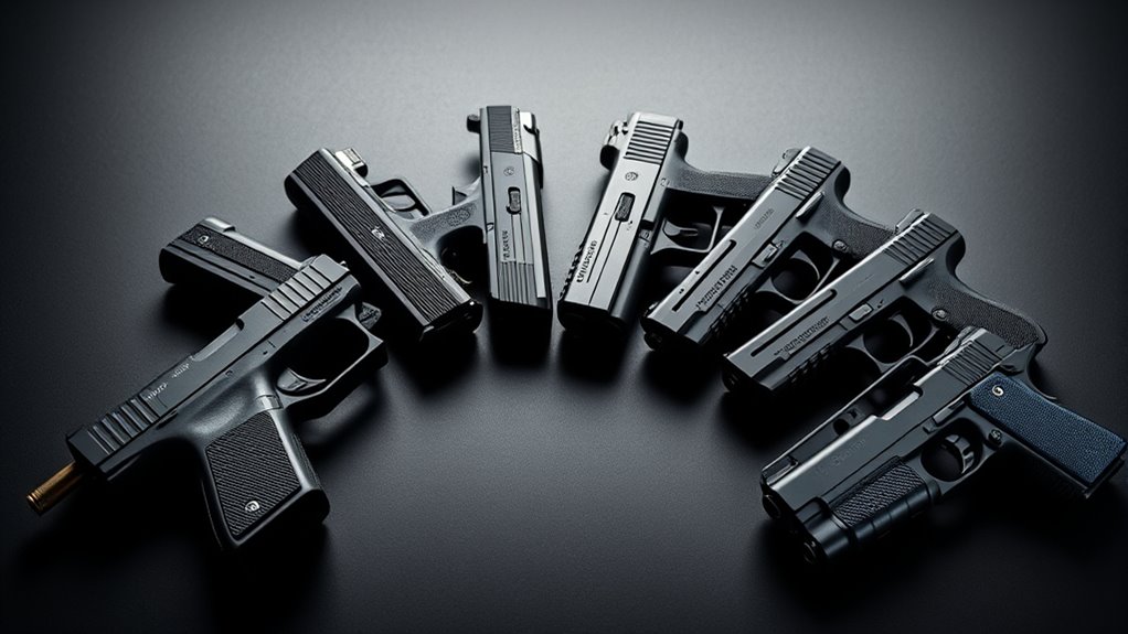 top airsoft pistols 2026