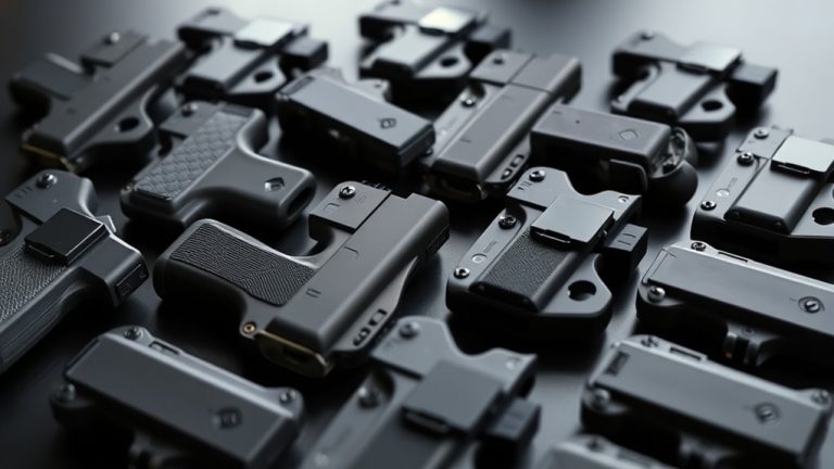 top aiwb holsters 2026