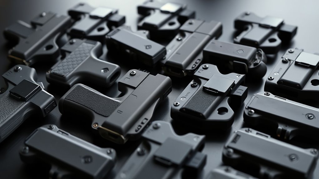 top aiwb holsters 2026