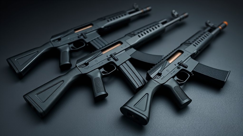 top ak47 pistols 2026