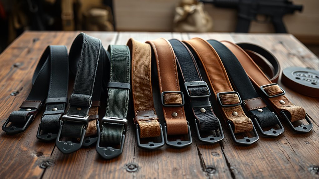 top ak47 sling options