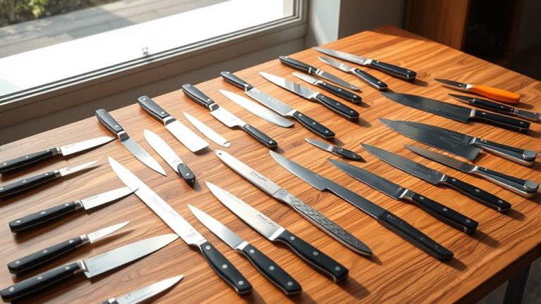 top all in one knives