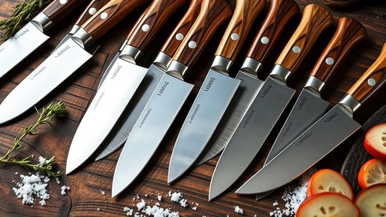 top almazan knives review