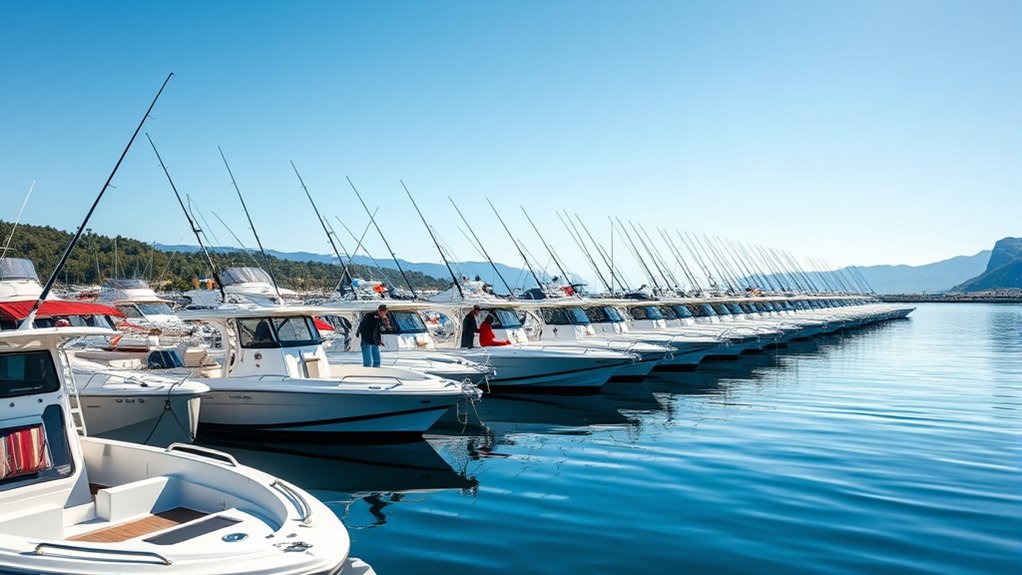 top aluminum fishing boats