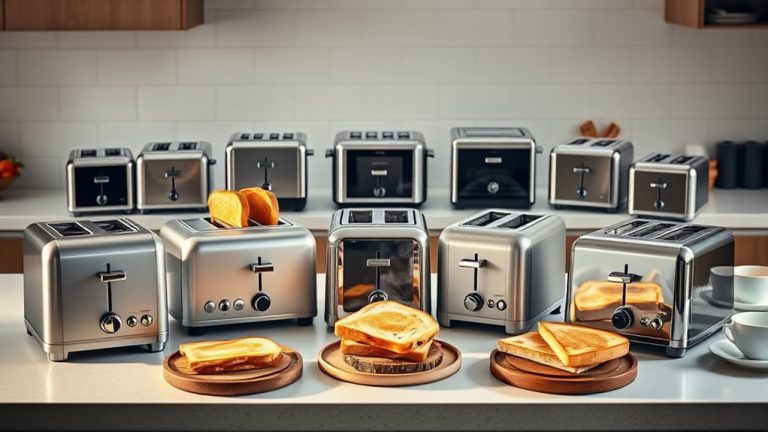 top amazon toasters 2026