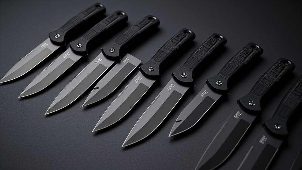 top american tactical knives