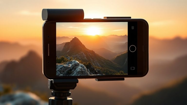 top android phone monoculars