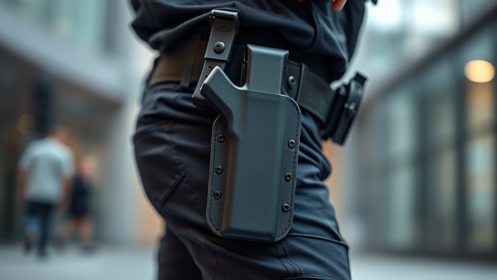 top ankle holsters 2026