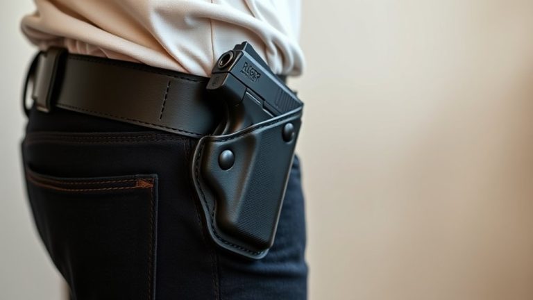 top ankle holsters 2026