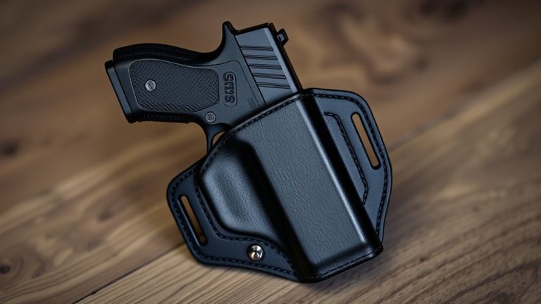 top ankle holsters guide