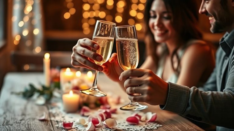 top anniversary toasts 2026