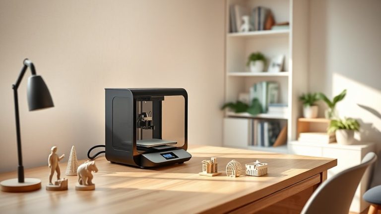 top apartment 3d printers