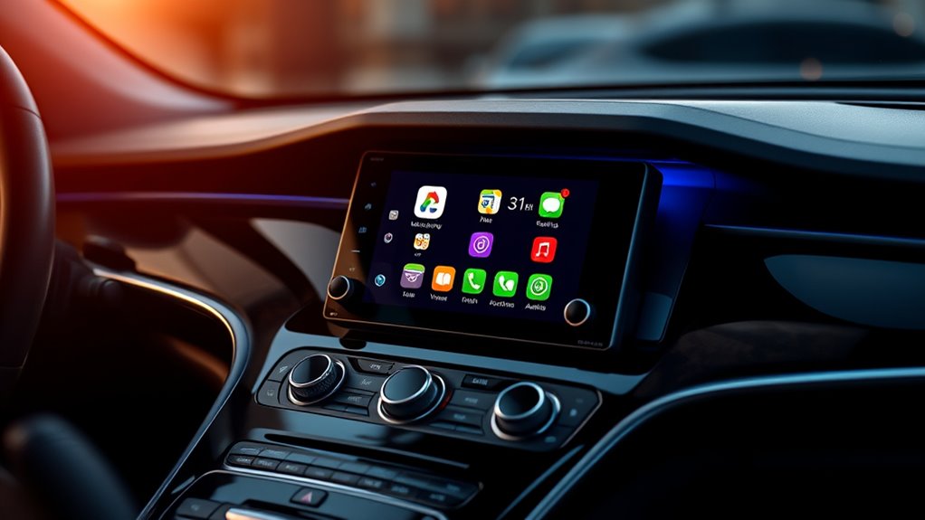 top apple carplay stereos