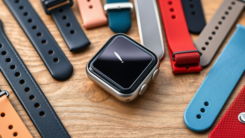 top apple watch bands