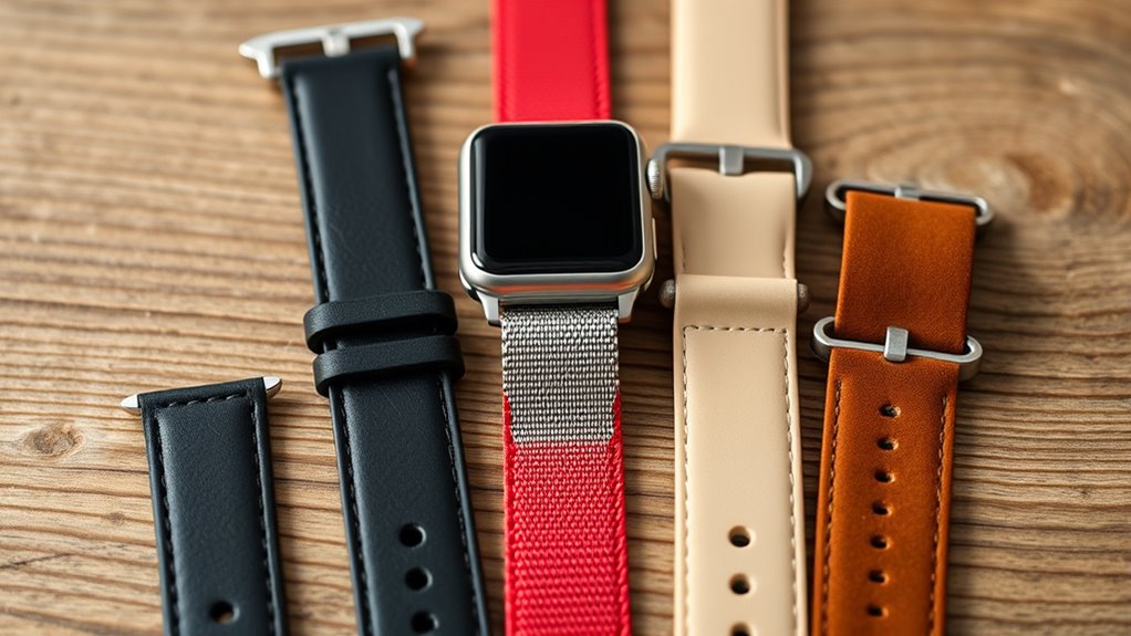 top apple watch straps