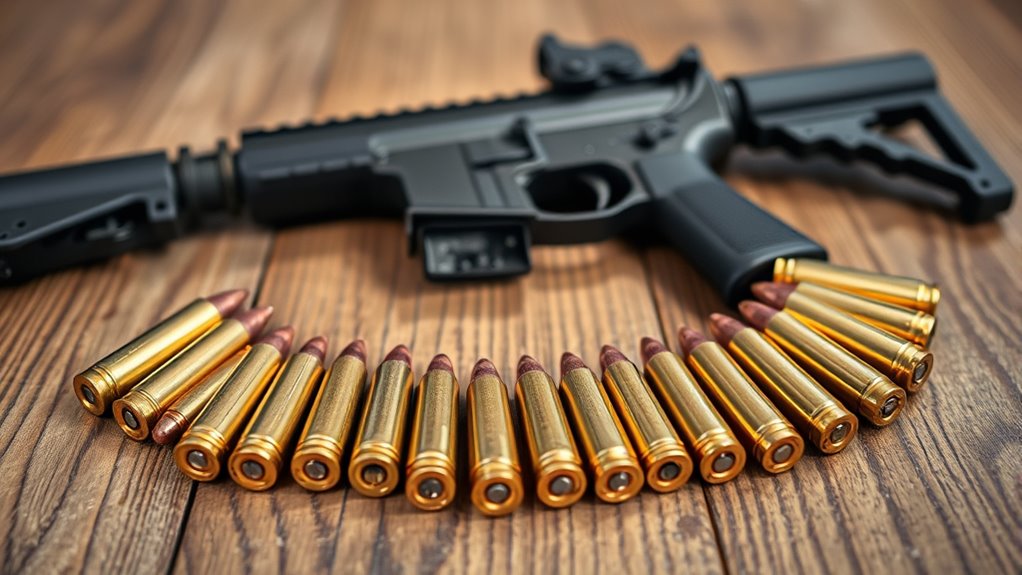top ar15 calibers 2026