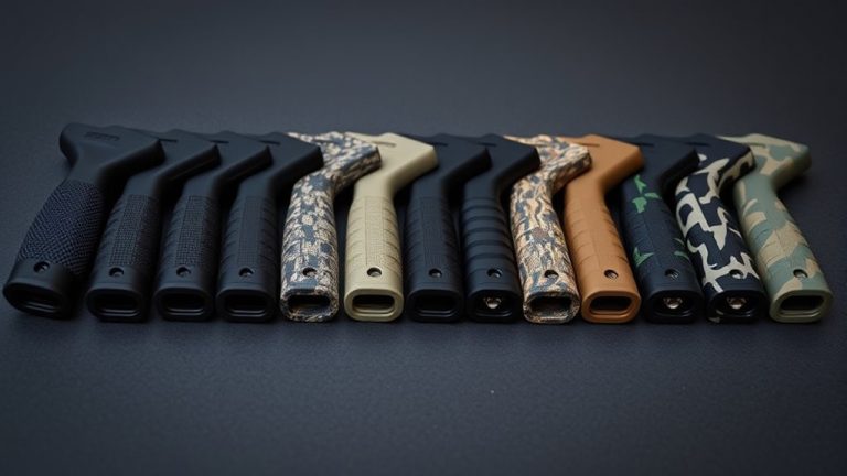 top ar15 grips 2026