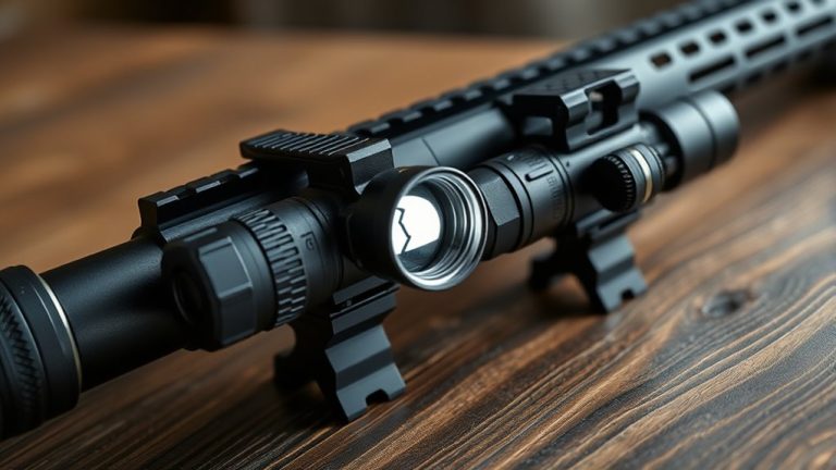 top ar15 lights 2026