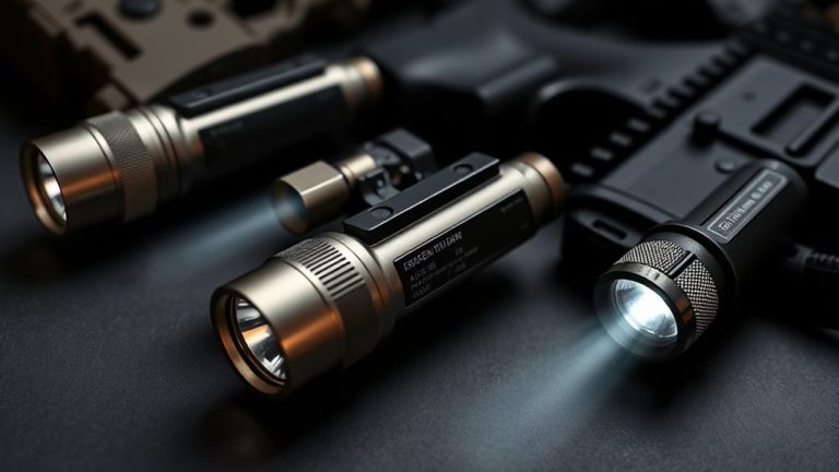 top ar15 lights 2026