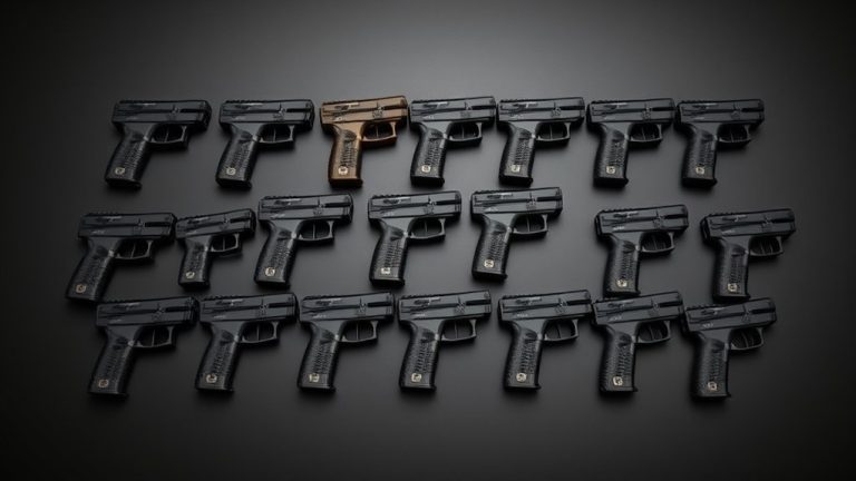 top ar15 pistol braces