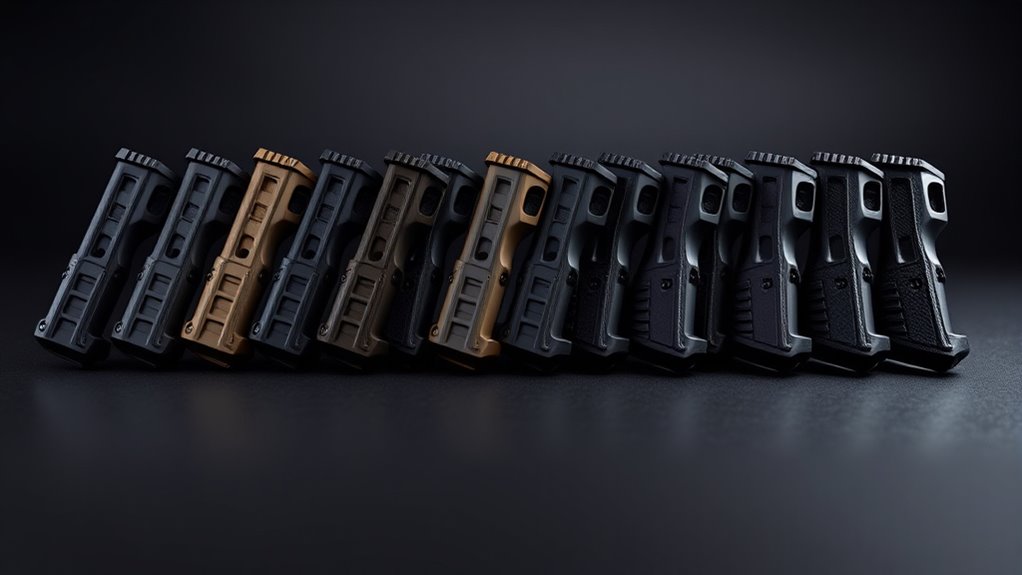 top ar15 pistol braces