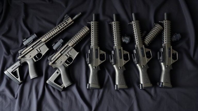 top ar15 pistols 2026