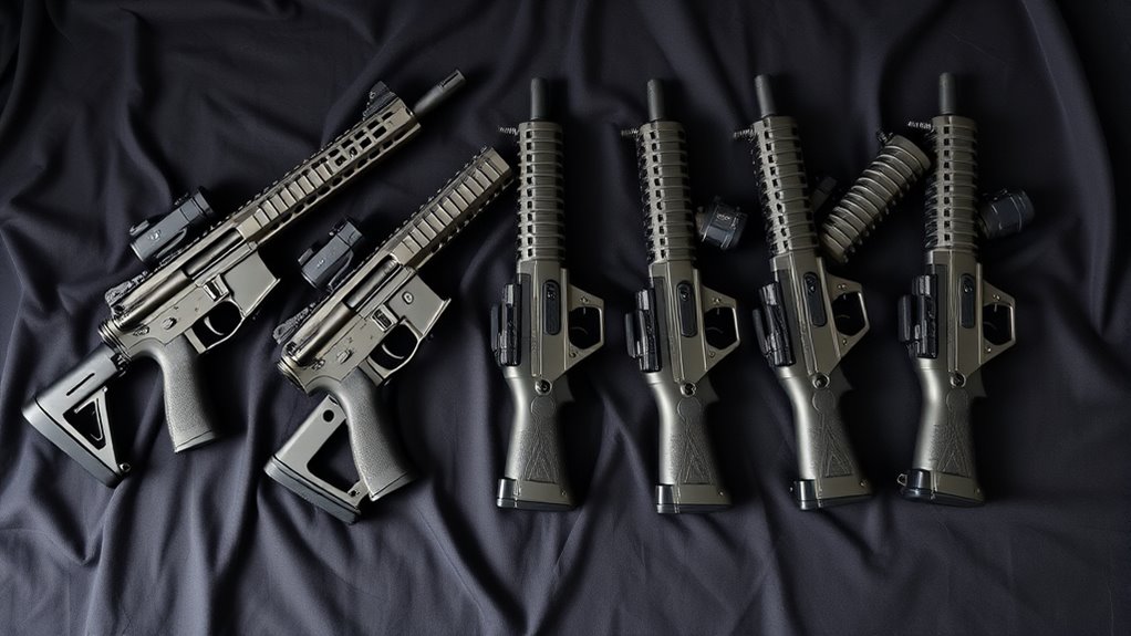 top ar15 pistols 2026