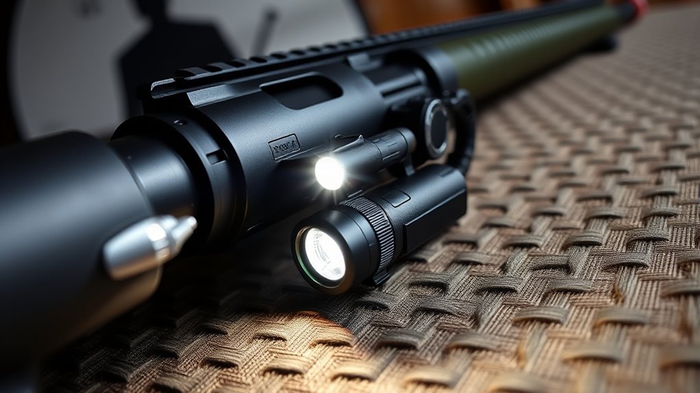 top ar15 weapon lights