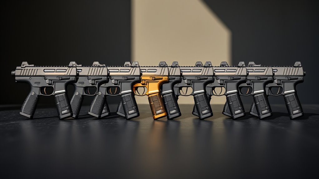 top ar9 pistol brace picks