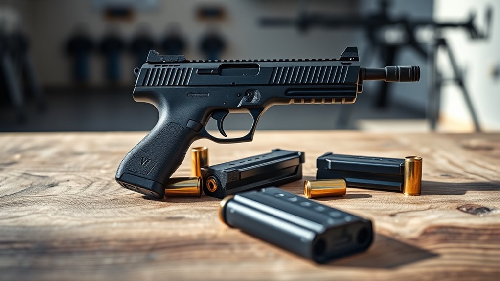 top ar9 pistols 2026
