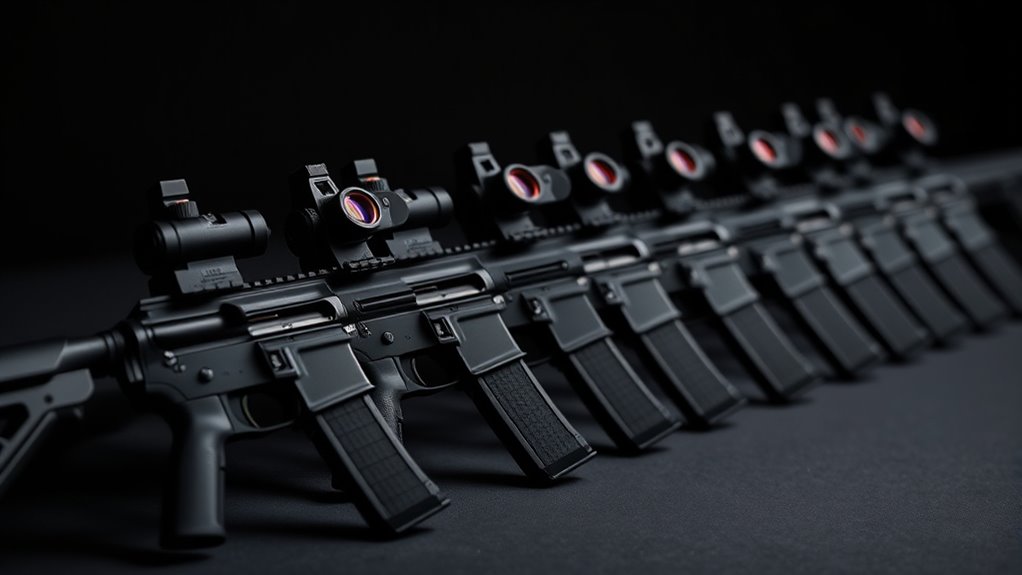 top ar 10 sight guide