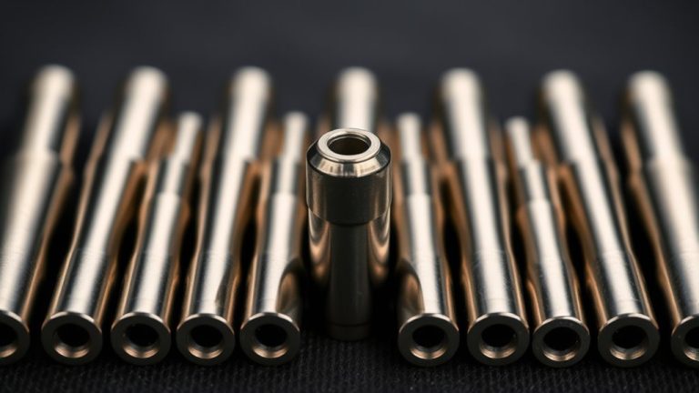 top ar 15 bore guides