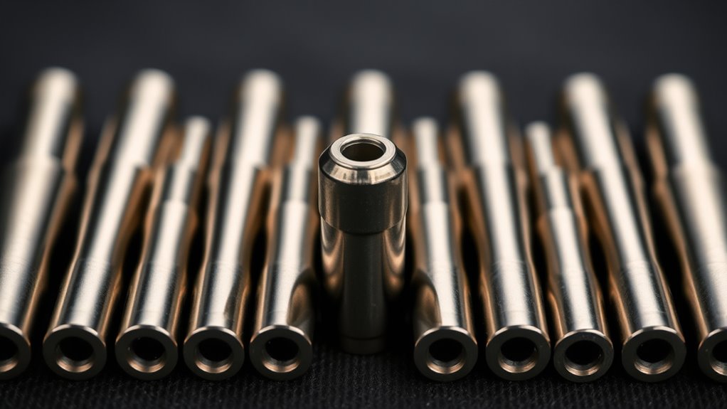 top ar 15 bore guides