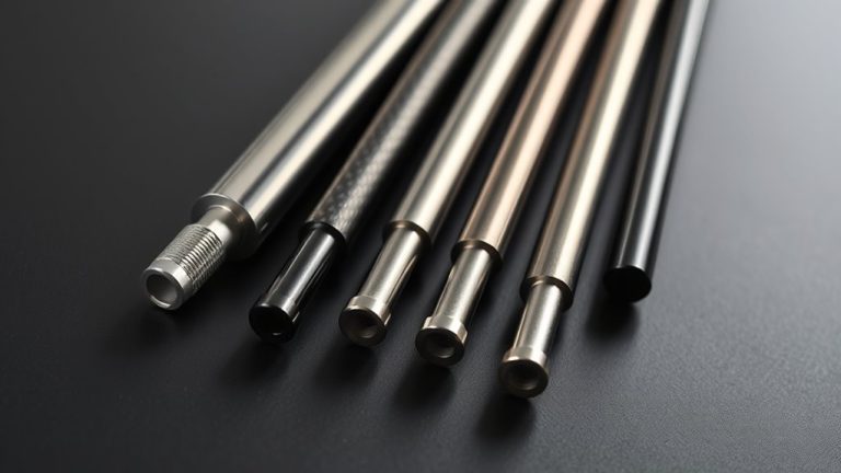 top ar 15 cleaning rods