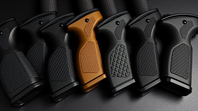 top ar 15 grips review