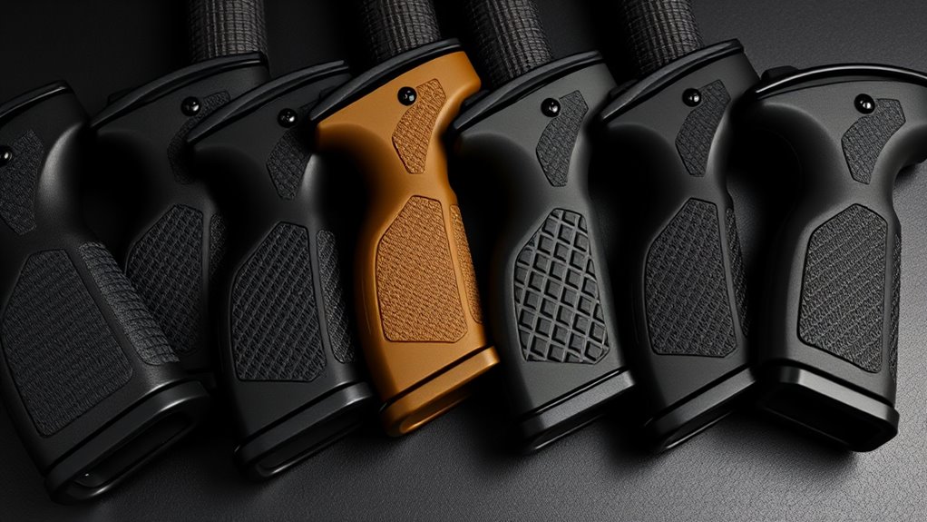 top ar 15 grips review