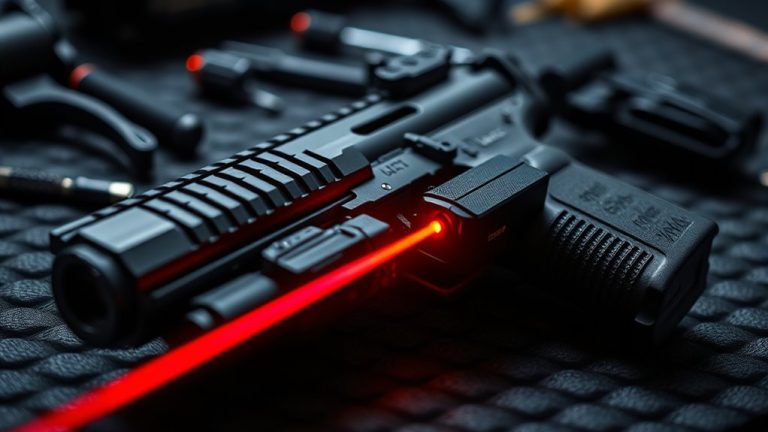 top ar 15 laser options