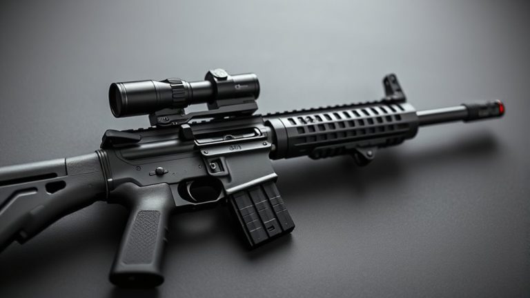 top ar 15 optics list