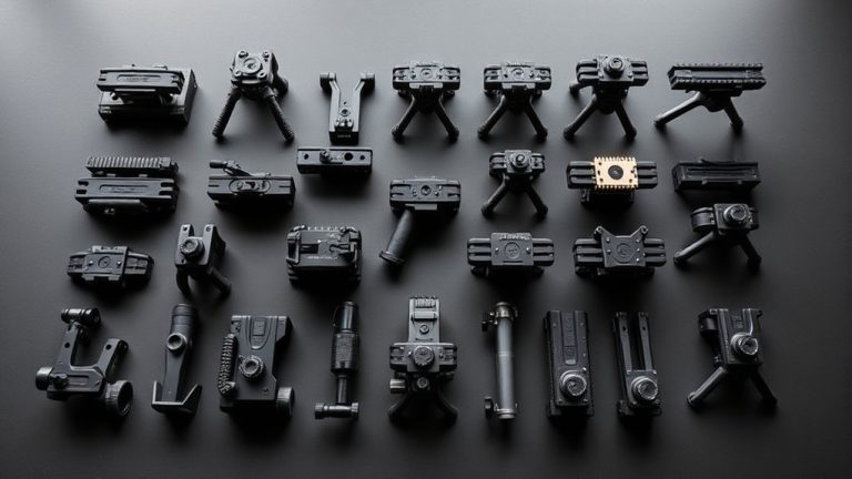 top ar 15 shooting rests