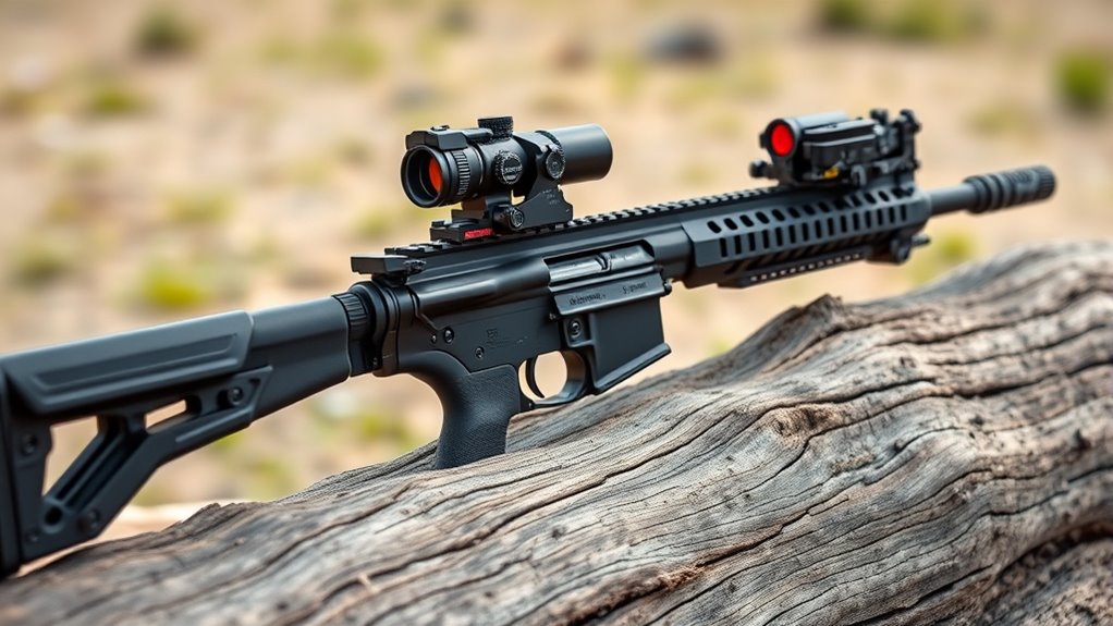 top ar 15 sight options