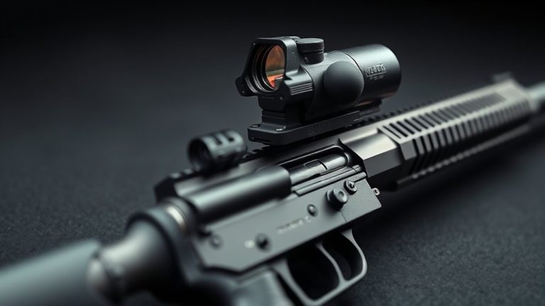 top ar 15 sight reviews