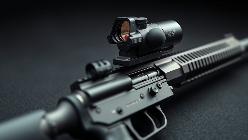 top ar 15 sight reviews