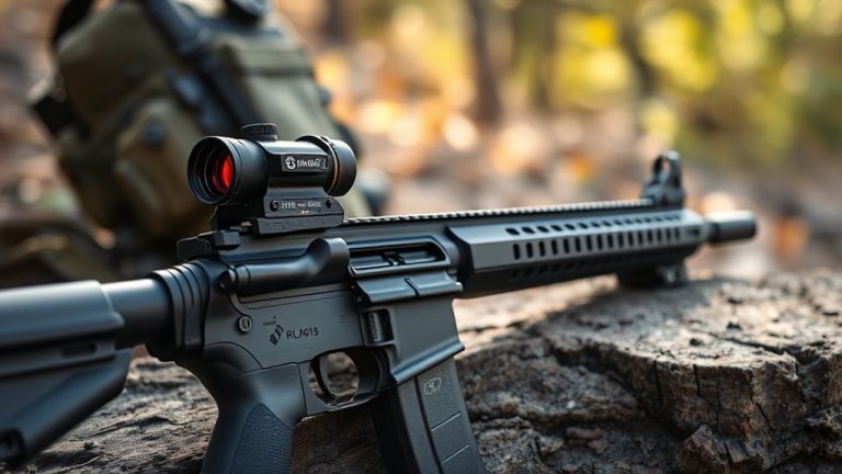 top ar 15 sights