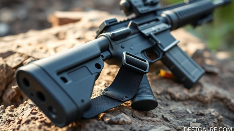 top ar 15 sling options